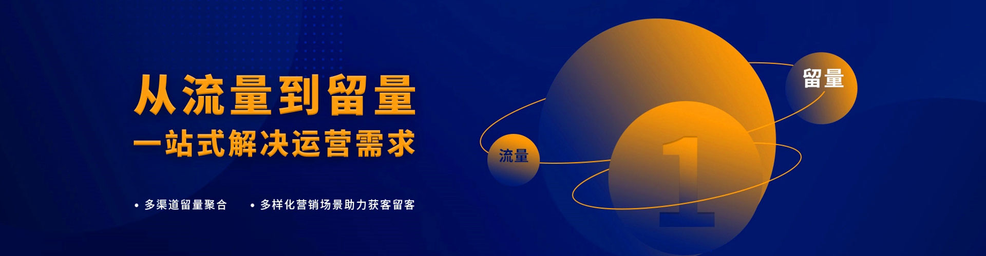 朗县信息流优化